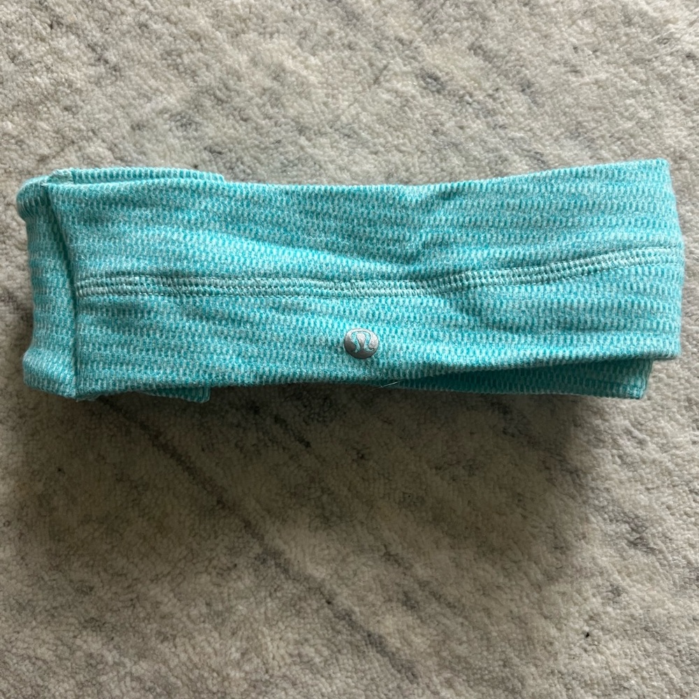 Lululemon Headband
